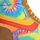 Rookie Roller Quad Legacy Tie Dye-39.5 bunt|bunt 39.5
