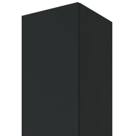 Held Held-Möbel Hochschrank Baabe Dekor Grau Graphit