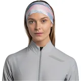 Buff thermonet headband rosa blau