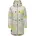 Warmer Parka mit Kapuze