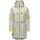 Ragwear Damen, Wintermantel Warmer Parka mit Kapuze