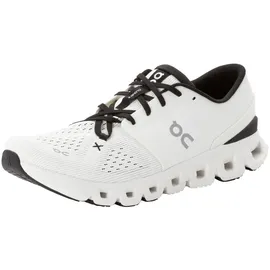 On Cloud X 4 Herren Ivory / Black 47