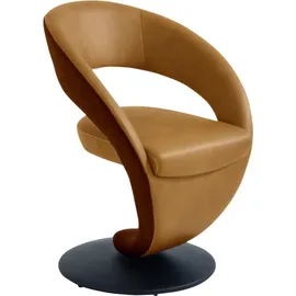 K+W Komfort & Wohnen Wave Gelb