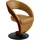 K+W Komfort & Wohnen Wave Gelb
