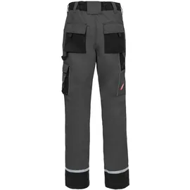 nitras safety Nitras Motion Tex Plus / schwarz 50