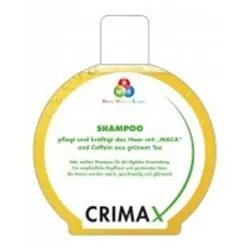 Crimax Coffein Shampoo