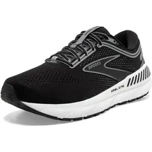 Brooks Damen Ariel GTS 23 - breit (1D) schwarz 37.5
