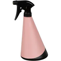 Geli Blumensprüher Capri Solid Zartrosa 0,75 Liter - Kunststoff