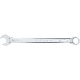 BGS Maul-Ringschlüssel extra lang SW 19 mm