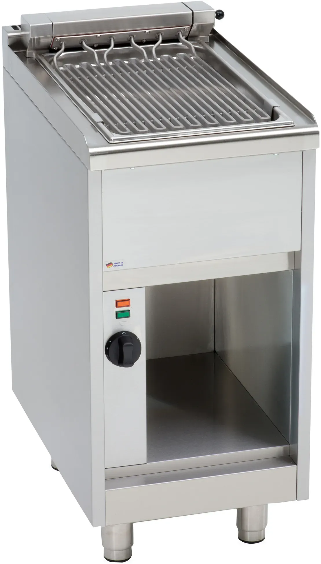 EKU Thermik 650 Rostbräter RB-61