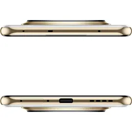 Realme 14 Pro+ 5G 12 GB RAM 512 GB Pearl White