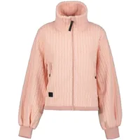 ICEPEAK Midlayer Jacke Adonet in Rosa | Gr.: XL