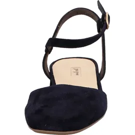 Paul Green blau 38
