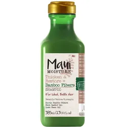Maui Moisture Thicken & Restore Bamboo Fiber Shampoo 385 ml