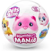 Zuru - Pets Alive - Hamster Mania