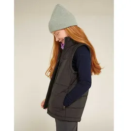 Icebreaker 200 Oasis Langarm-baselayer Blau 104