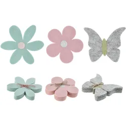 Untersetzer-Set SPRING