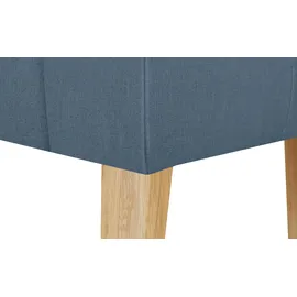 Twist Refresh Küchensofa Bella Blau 180 x 90 x 72,0 cm