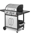 Klarstein Tomahawk Gasgrill 3.1 S