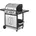 Tomahawk Gasgrill 3 1 S