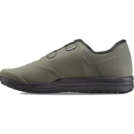 Specialized 2FO Cliplite Mtb Schuh OAKGRN