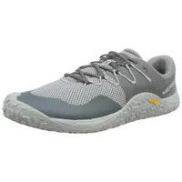 Merrell Trail Glove 7 grau 41.0