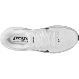 Nike Pegasus 42 Herren White/Black/Photon Dust 46