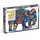 Djeco Puzz'Art Eléphant - 150pcs