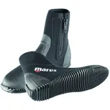 Mares Neoprenschuhe Classic Schwarz 35