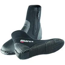 Mares Neoprenschuhe Classic Schwarz 35
