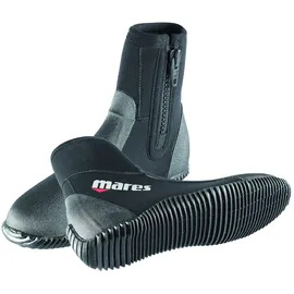 Mares Neoprenschuhe Classic Schwarz 35