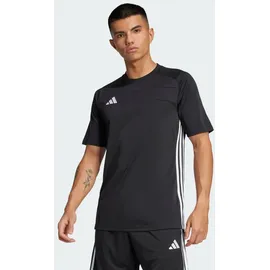 adidas Tiro 25 Essentials Trikot - schwarz L