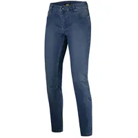 Diadora Utility Athena Stone, Workwear Jeans Damen - Blau