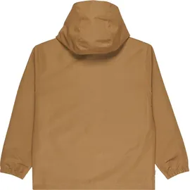 Element Alder Jacke Herren Braun XL