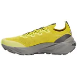 Jack Wolfskin Ps Trail Knit Low Wanderschuhe - Chartreuse - EU 43
