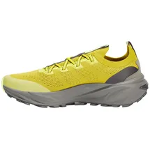 Jack Wolfskin Ps Trail Knit Low Wanderschuhe - Chartreuse - EU 43
