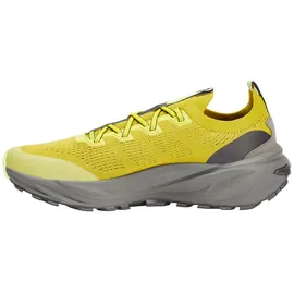 Jack Wolfskin Ps Trail Knit Low Wanderschuhe - Chartreuse - EU 43