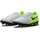 Nike Phantom GX 2 Academy SG-Pro Stollen-Fußballschuhe 003 metallic silver/black-volt 39
