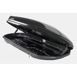 Menabo Mac Black Box 460 Schwarz