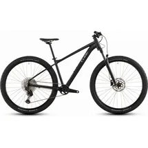 Cube Attention Pro 2026 27,5 Zoll RH 37 cm night ́n ́black 