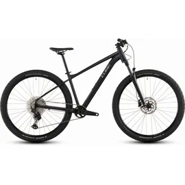 Cube Attention Pro 2026 27,5 Zoll RH 37 cm night ́n ́black 