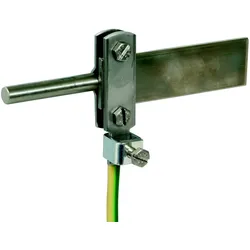 DEHN Anschlussklemme Niro AK RPA V2A