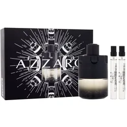 Azzaro The Most Wanted Intense