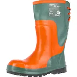 TECTOR Forst- und Schnittschutzstiefel SB-E "ULME" Sicherheitsstiefel 42