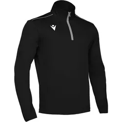 Macron Havel Trikot - schwarz M