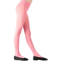 Kinder Strumpfhose 40 DEN rosa - Kinder-1-3-Jahre