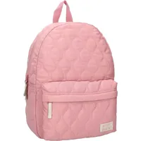 Vadobag Milky Kiss Sweet Bliss – Sanfte grüne Tasche, verspieltes Steppmuster