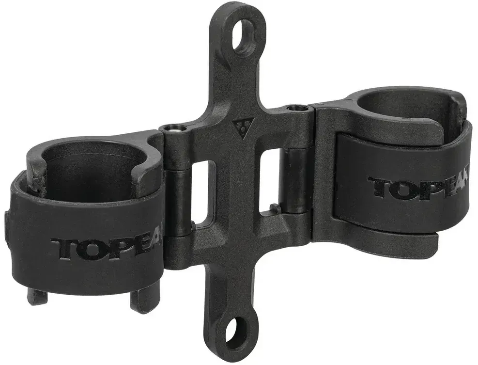 Topeak Flaschenhalter Cage Side Mount schwarz SB-Verpackung