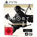 Ghost of Tsushima Director's Cut (PS5)