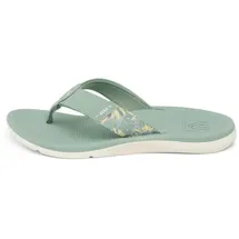 REEF Santa Ana Frosty Grün 38,5